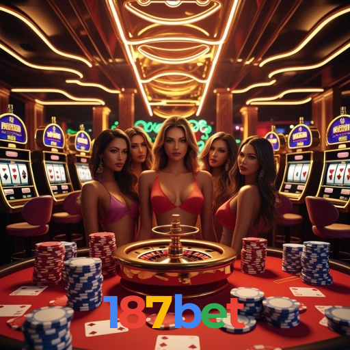187bet visual