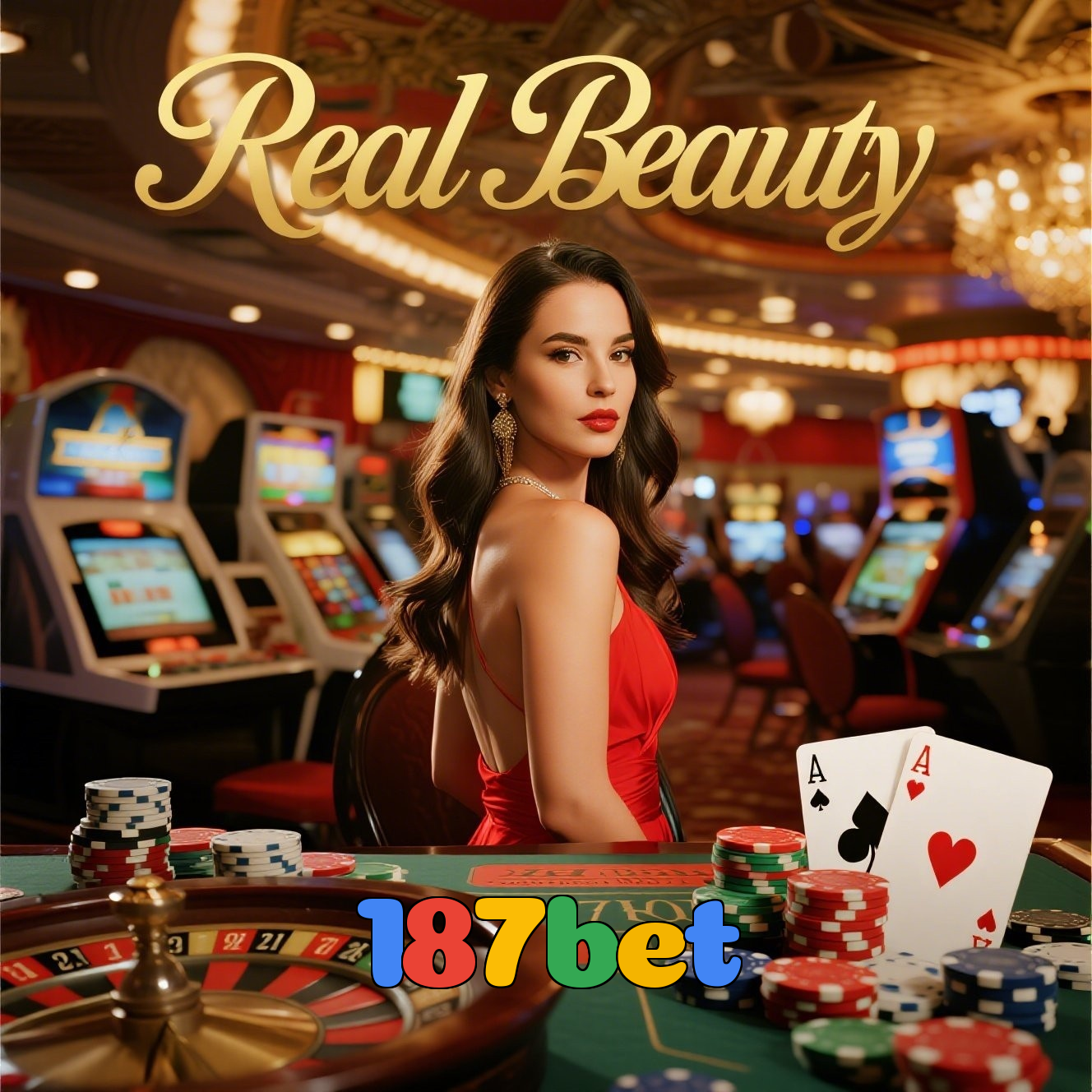 187bet visual