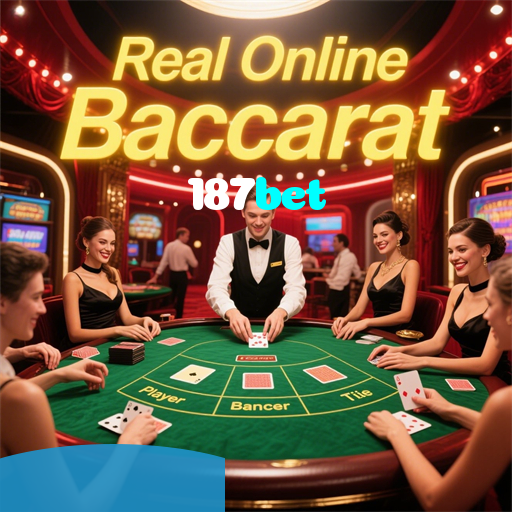 187bet visual