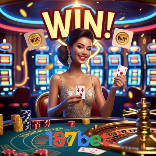 187bet visual