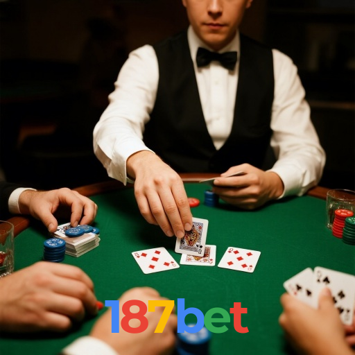 187bet visual