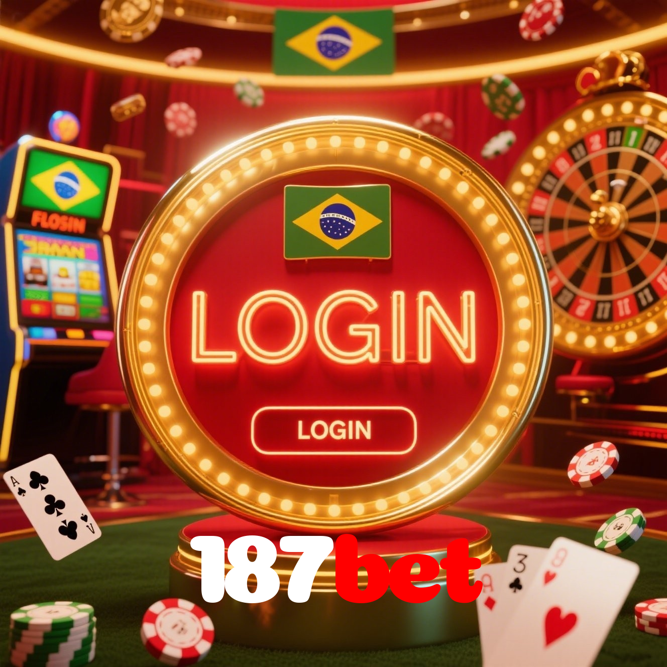 187bet visual