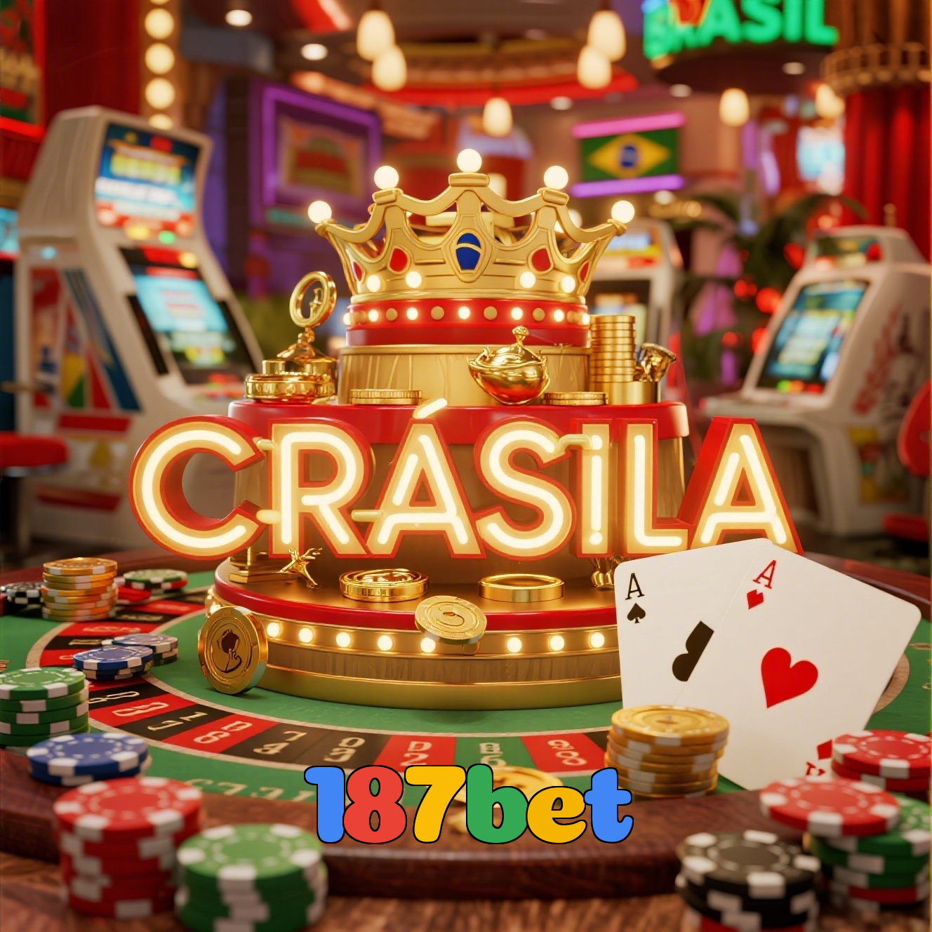 187bet visual