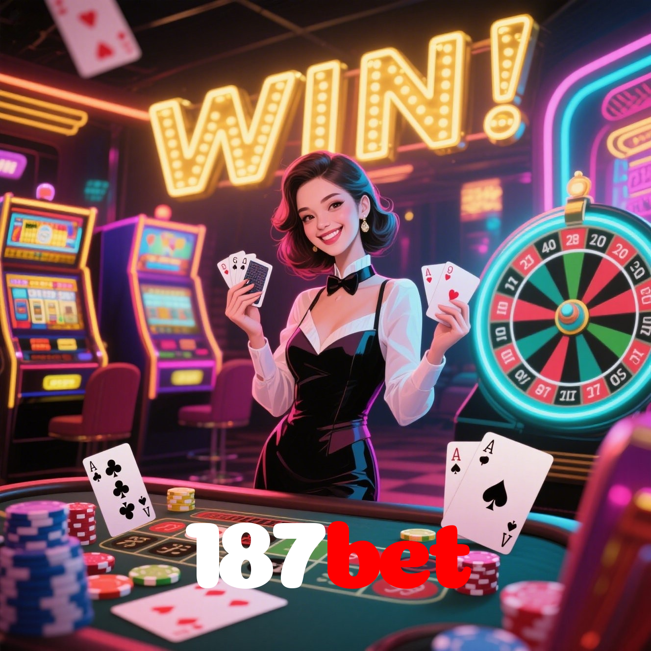 187bet visual