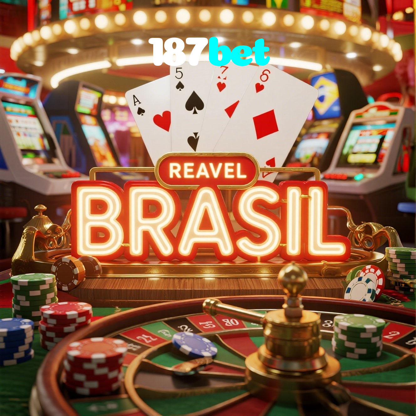 187bet visual