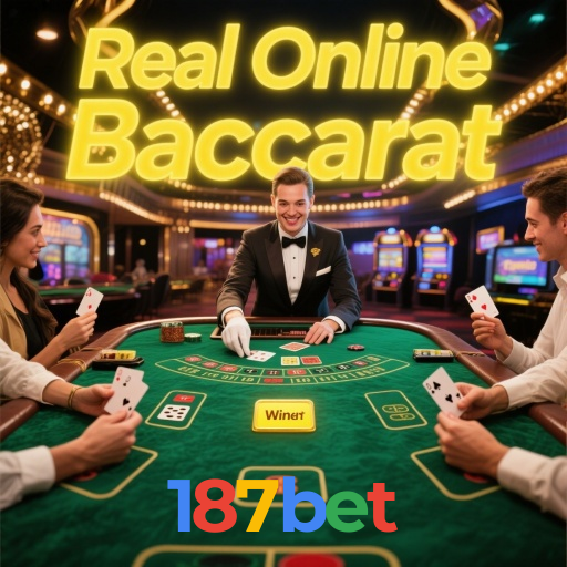 187bet visual