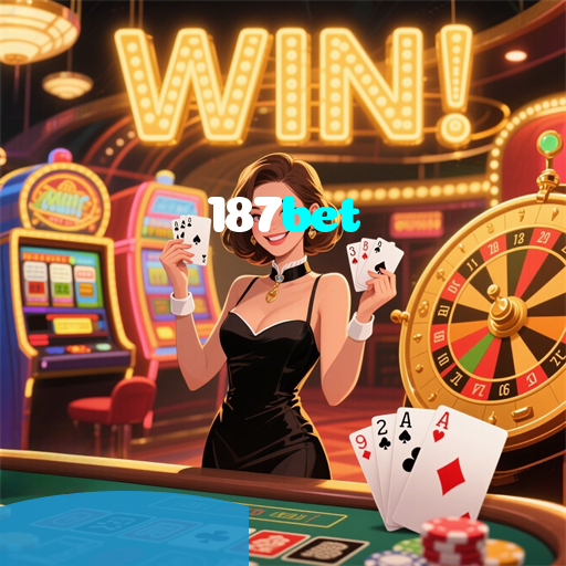187bet visual