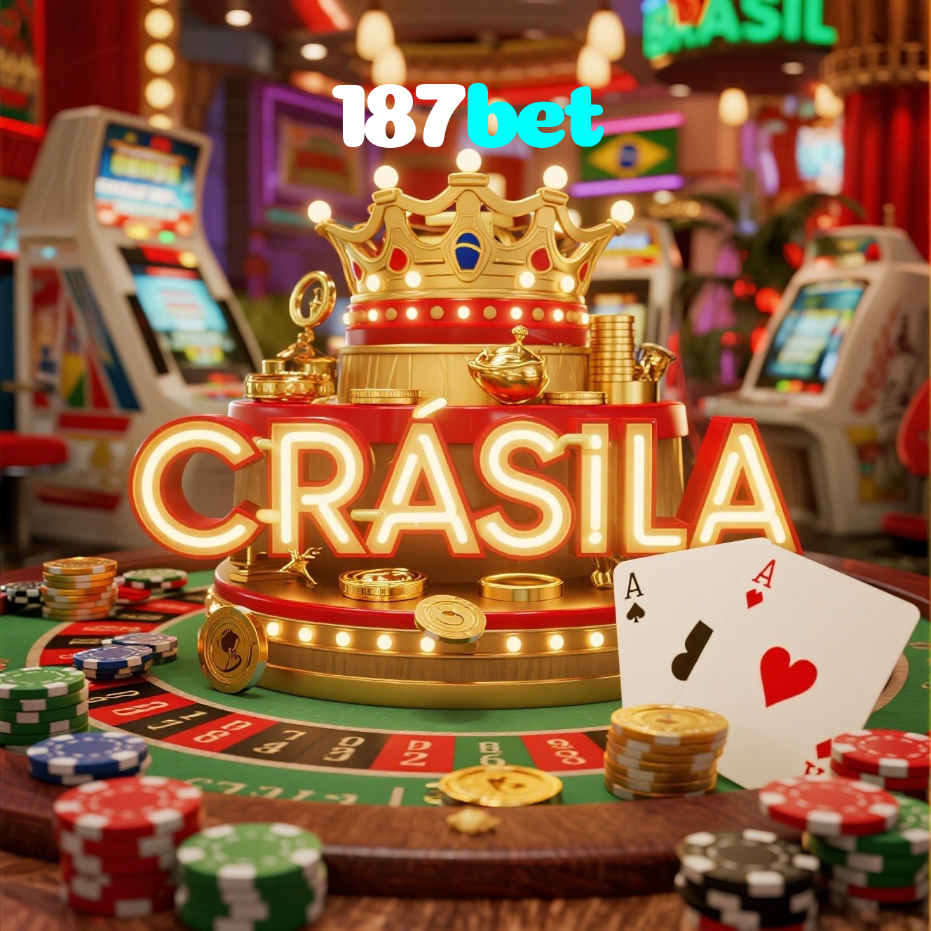 187bet visual