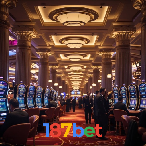 187bet visual
