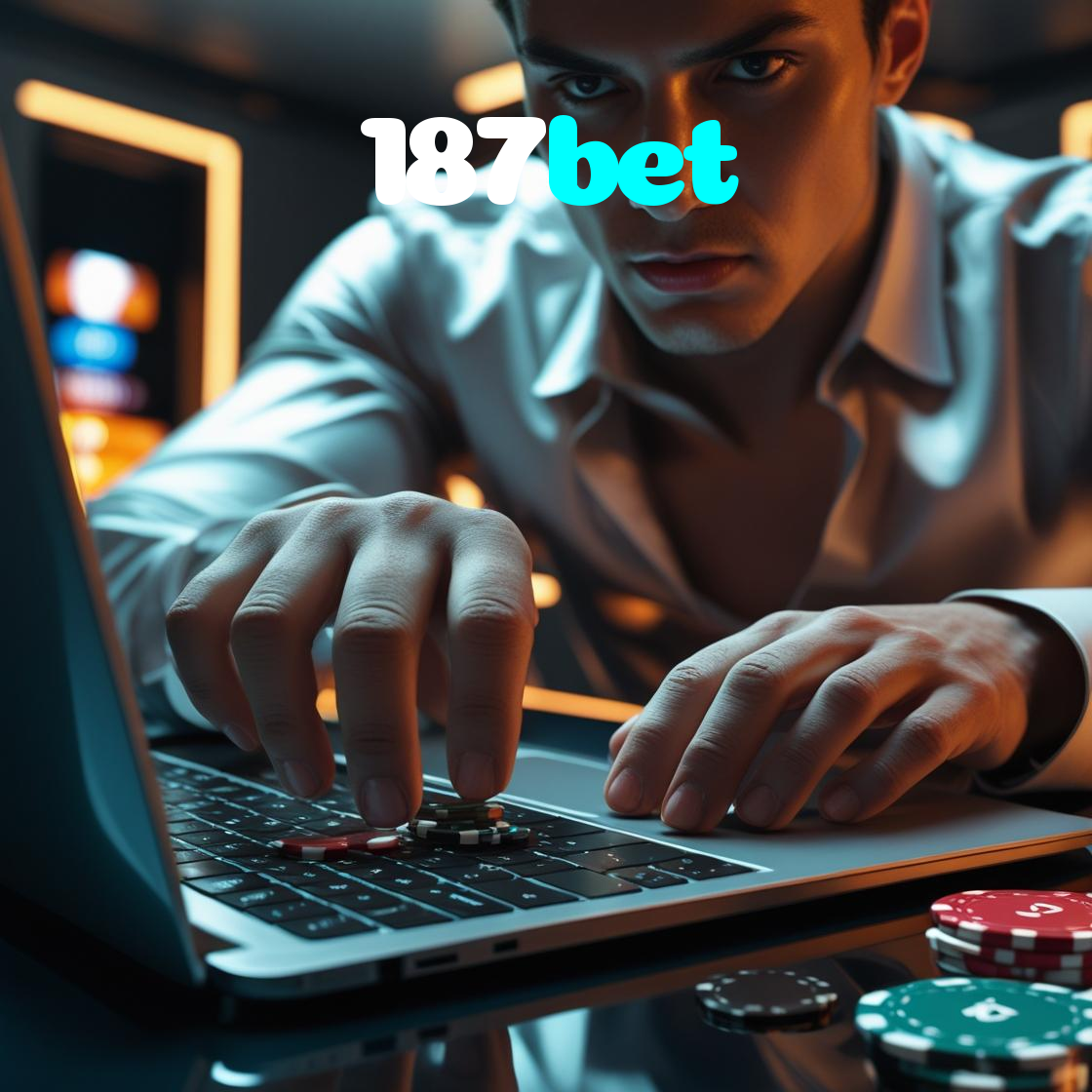 187bet visual