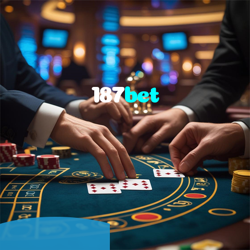 187bet visual