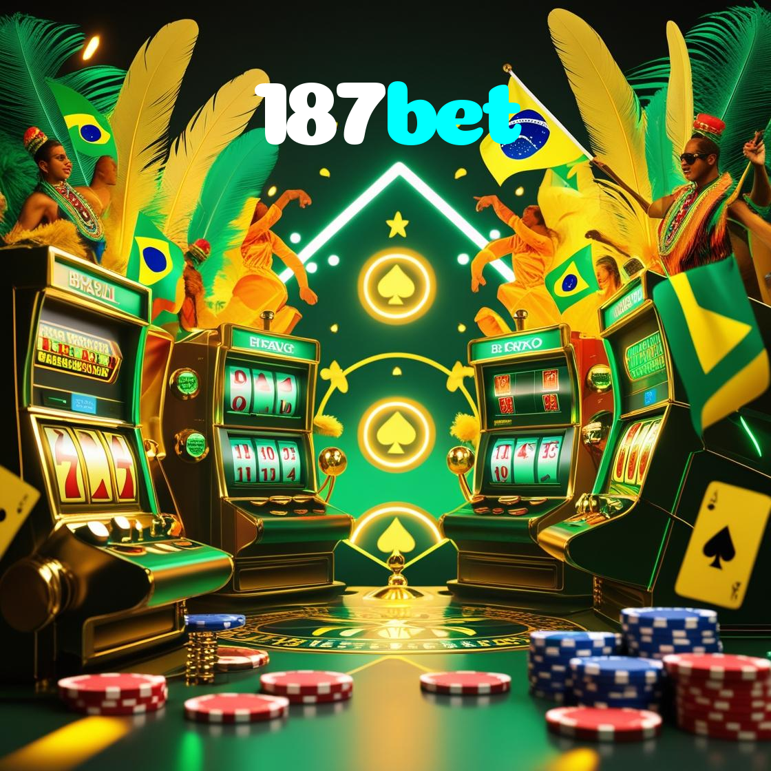 187bet visual