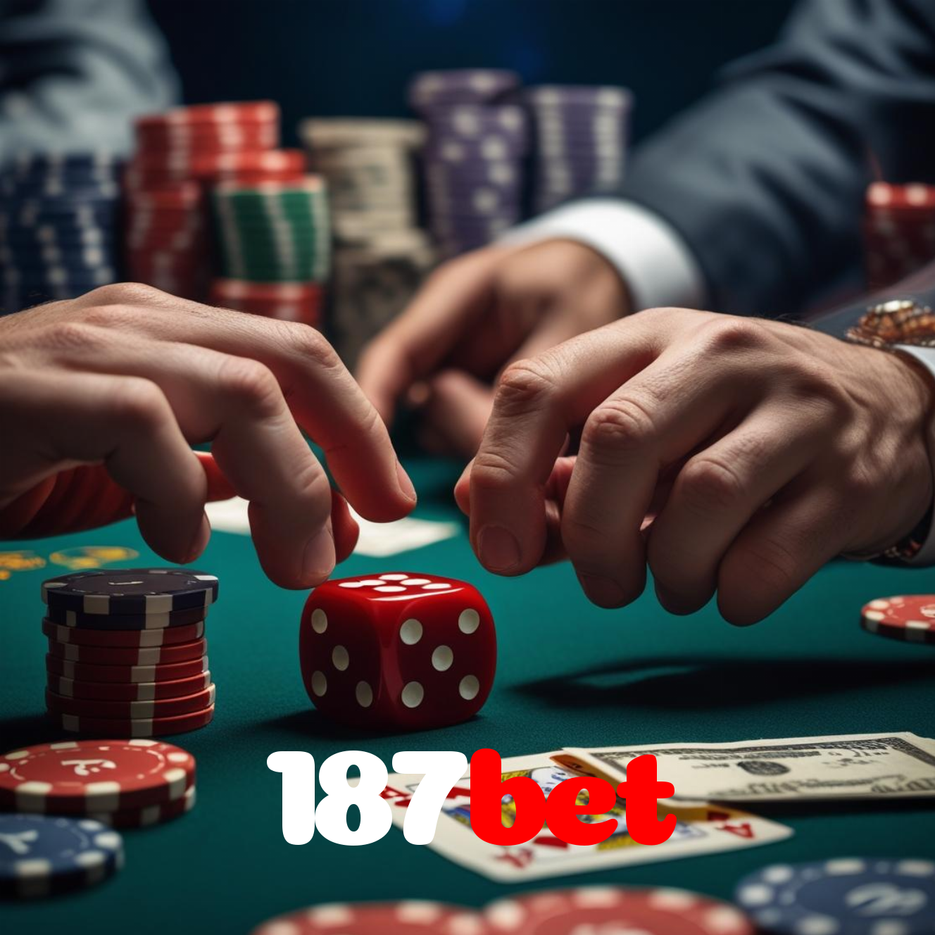187bet visual