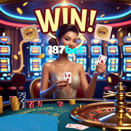 187bet visual
