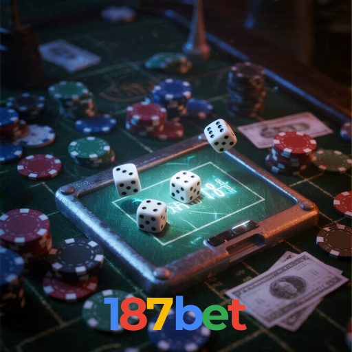 187bet visual