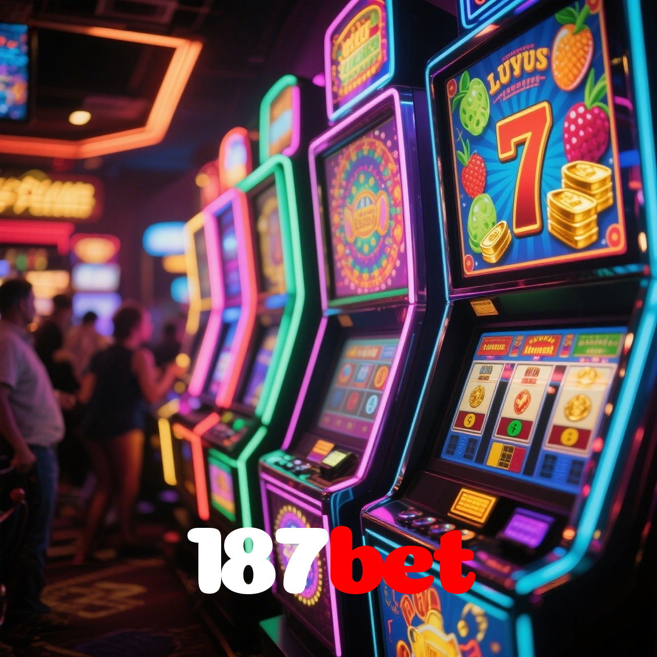 187bet visual