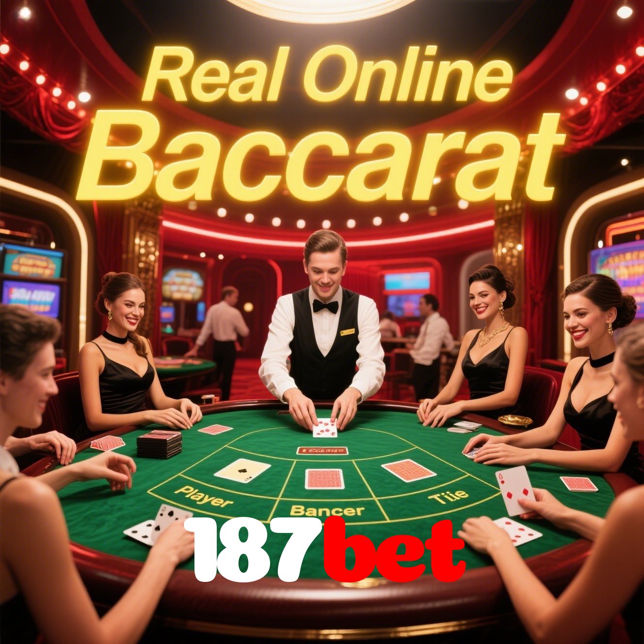 187bet visual