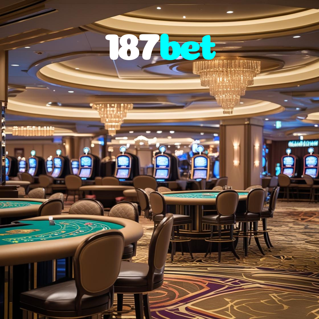 187bet visual