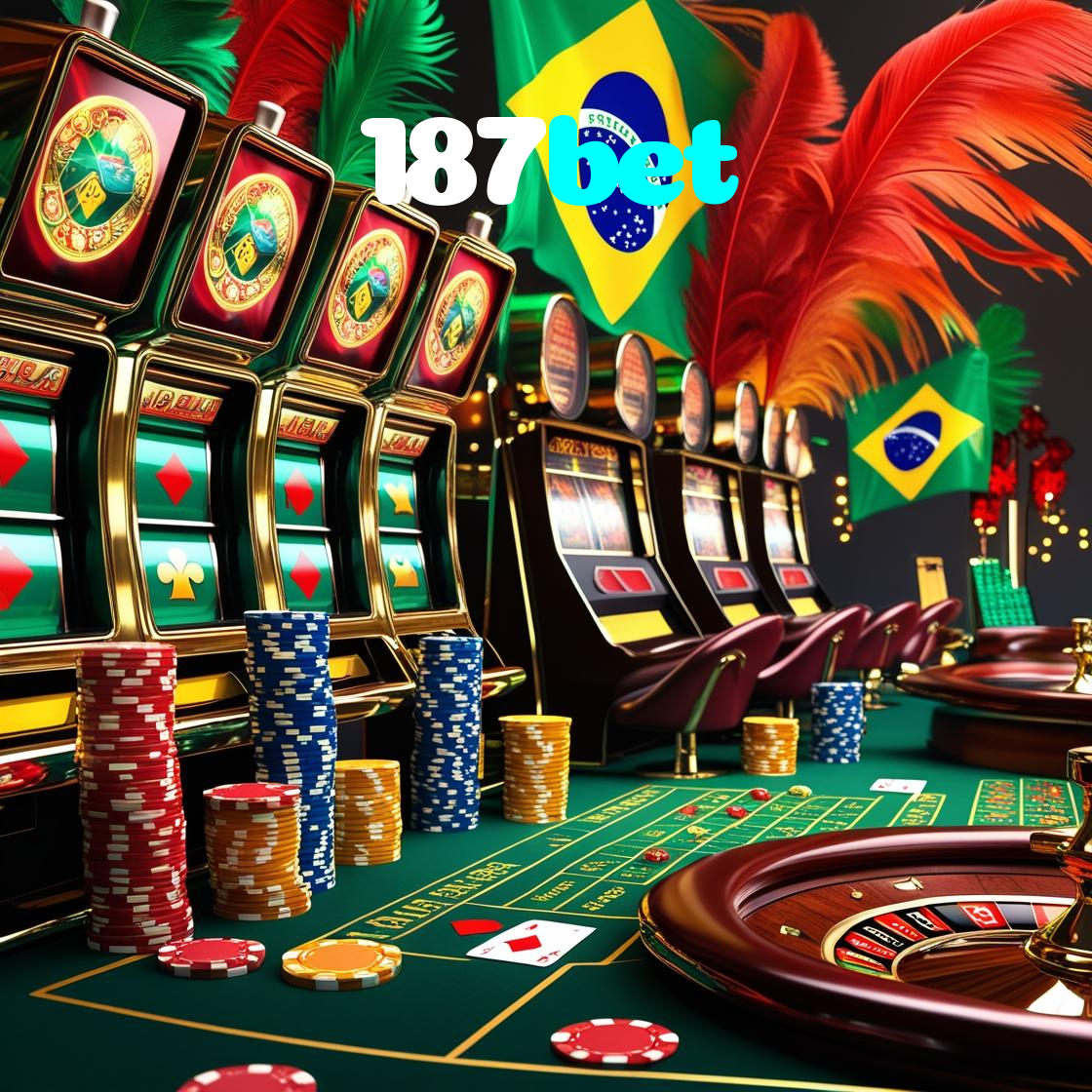 187bet visual