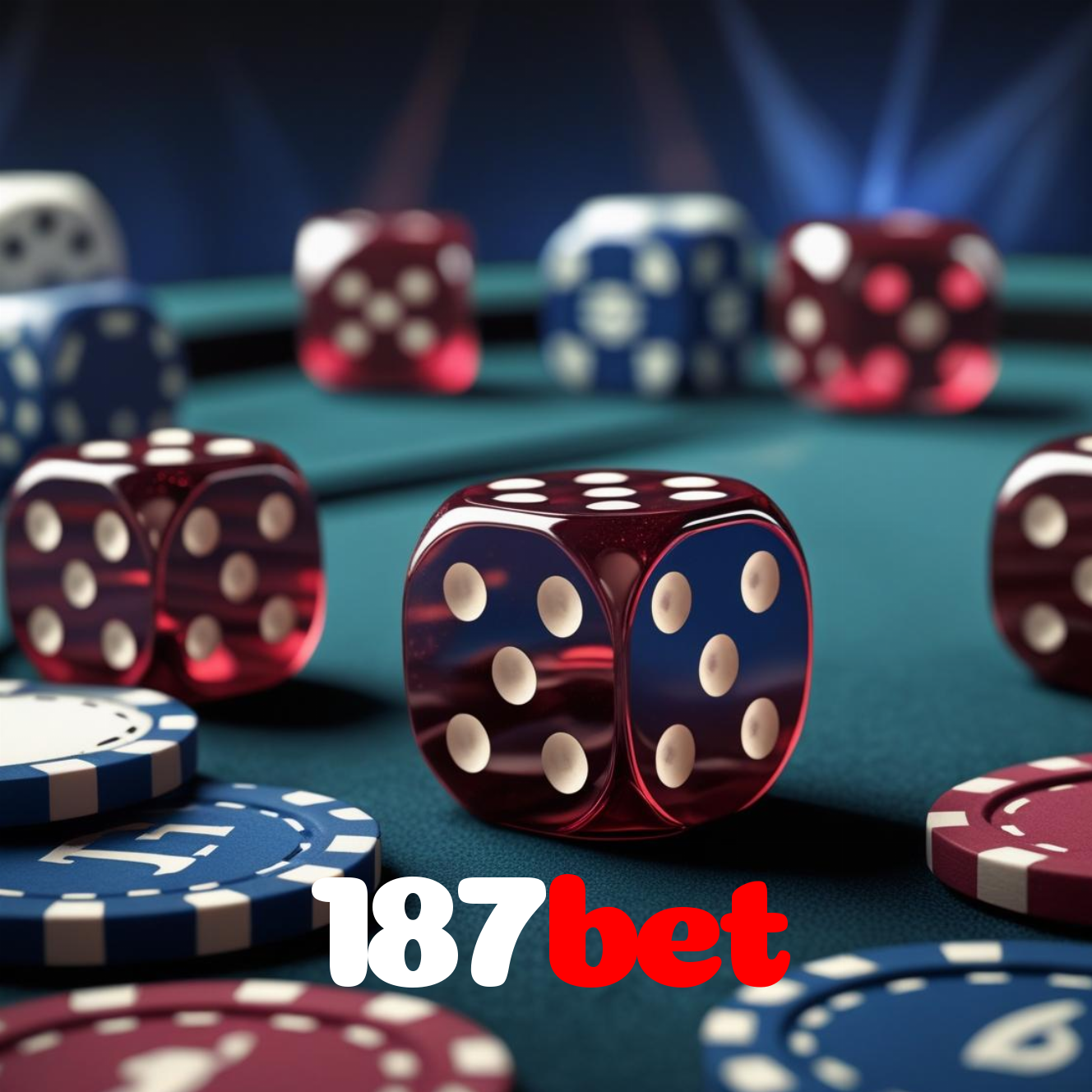 187bet visual