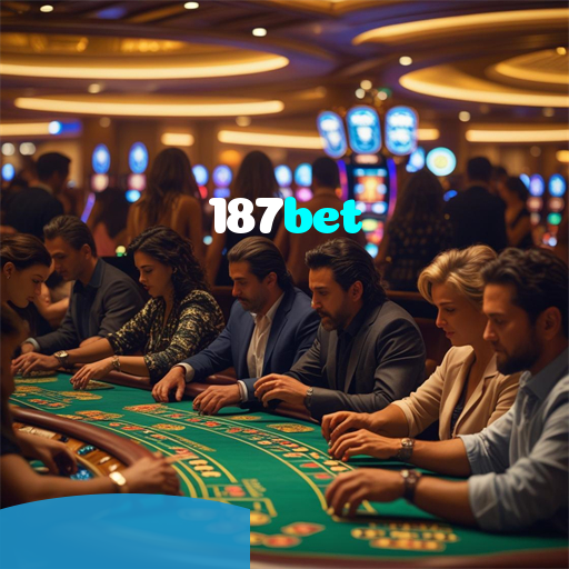 187bet visual