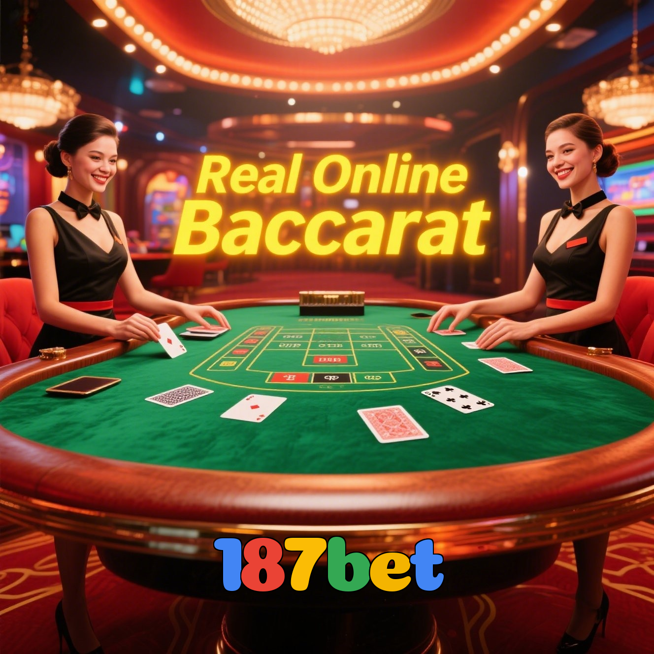 187bet visual
