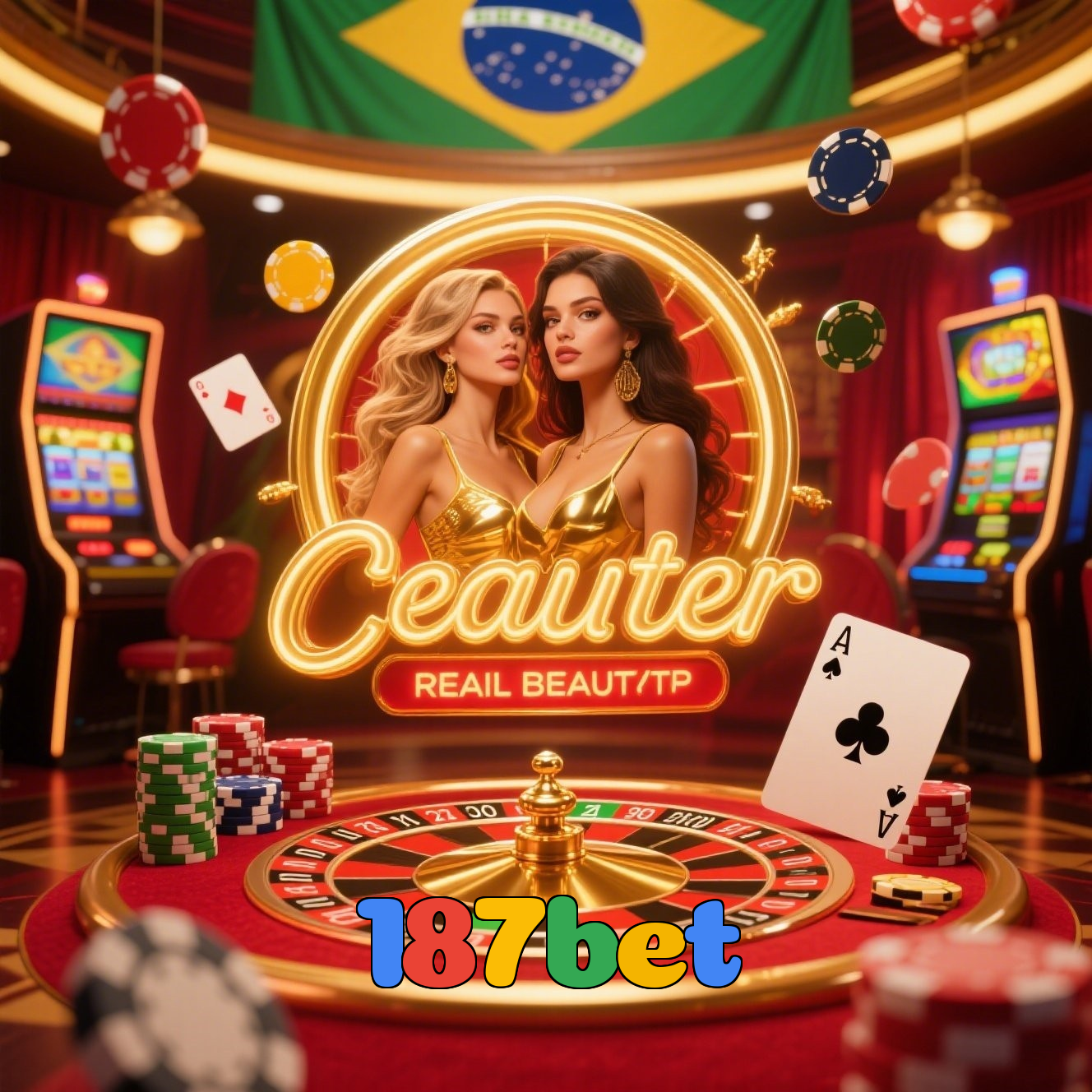 187bet visual