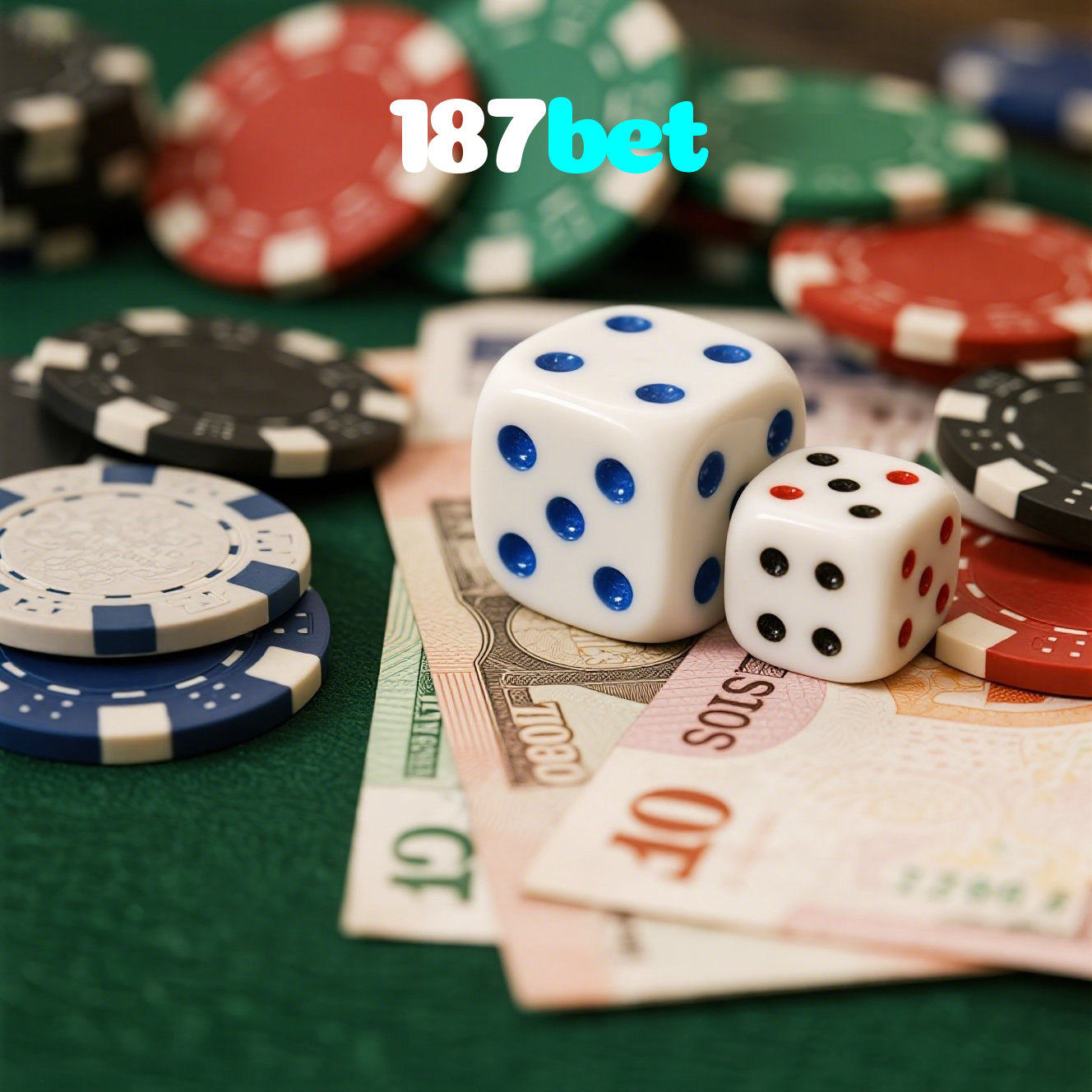 187bet visual