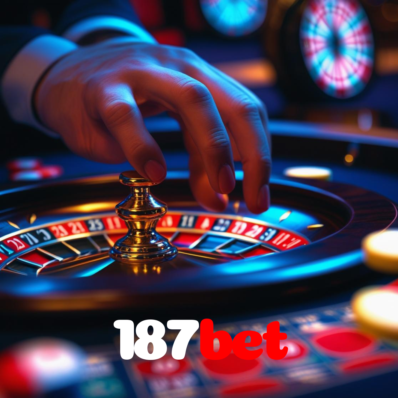 187bet visual