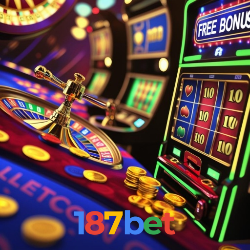 187bet visual