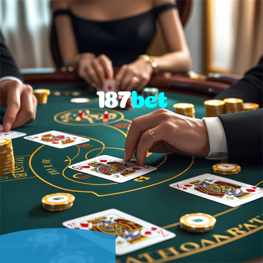187bet visual