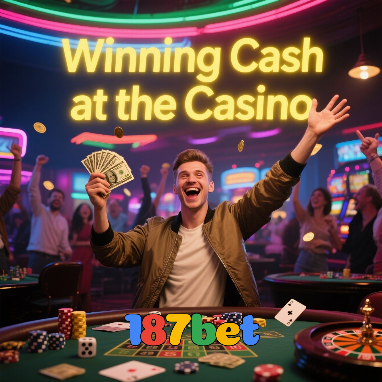 187bet visual