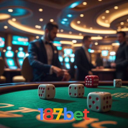 187bet visual