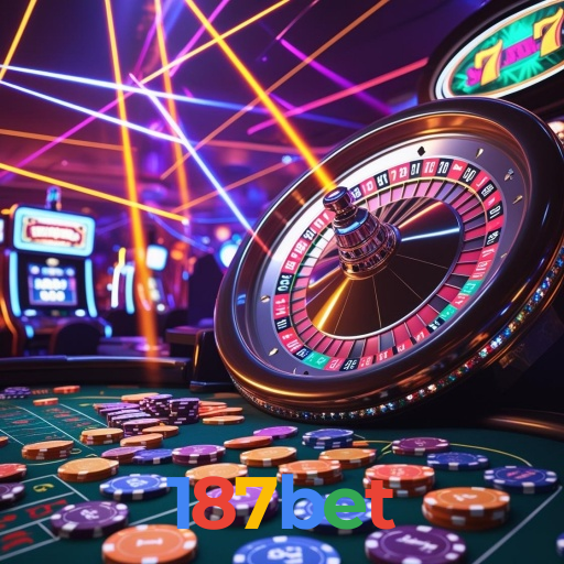 187bet visual