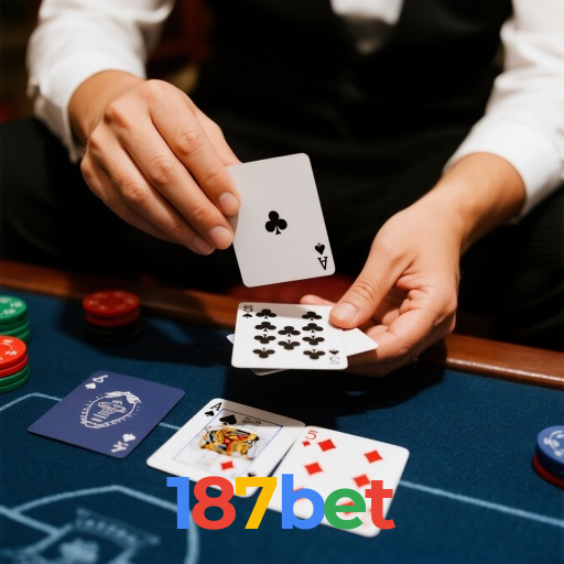 187bet visual