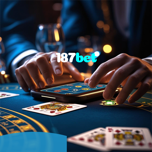 187bet visual