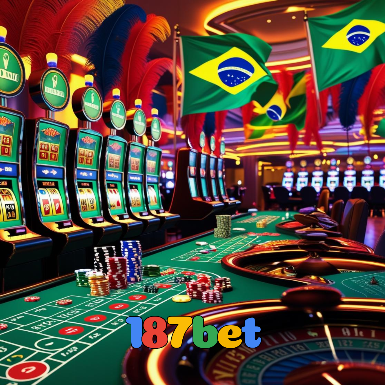 187bet visual