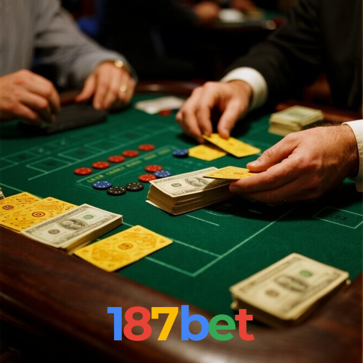 187bet visual