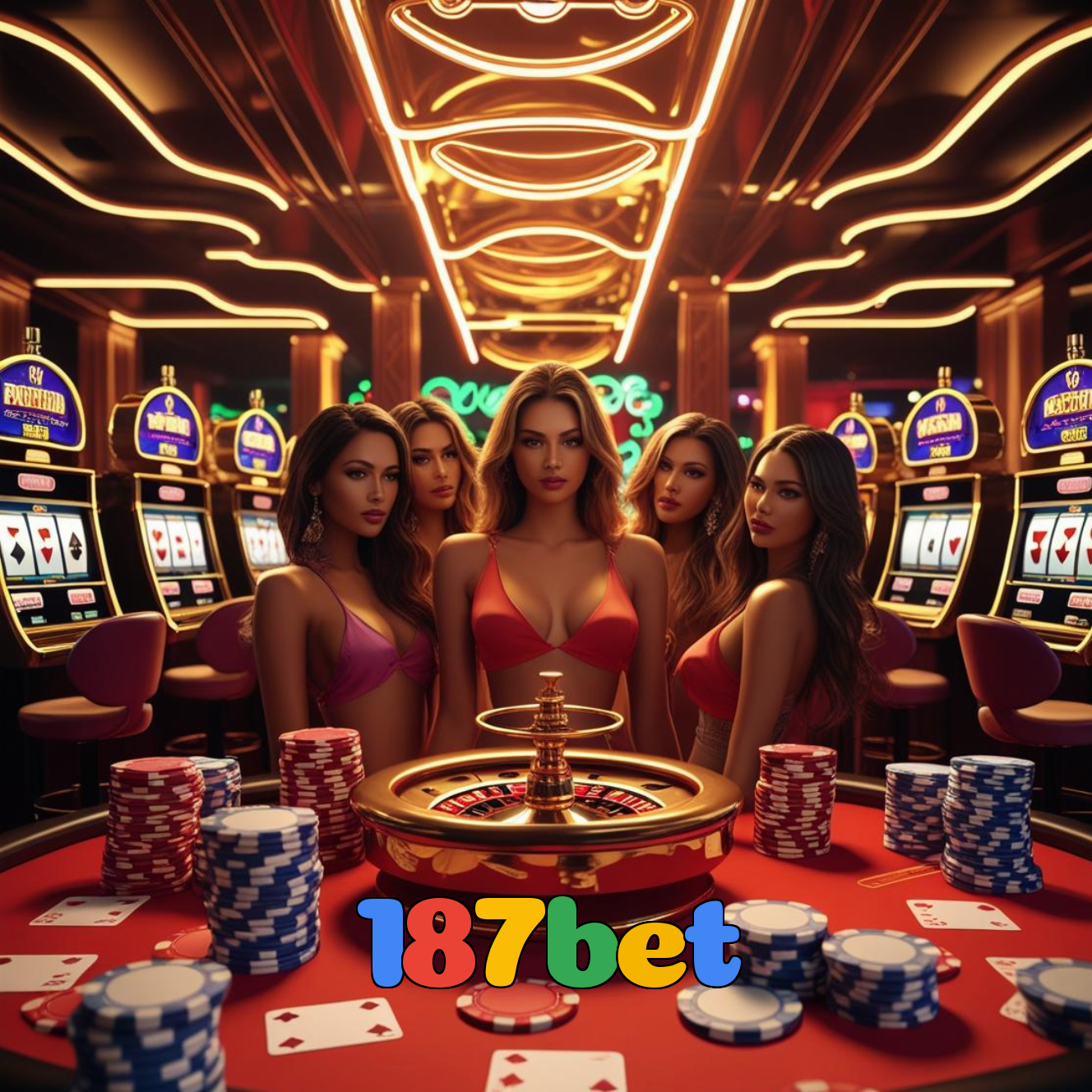 187bet visual