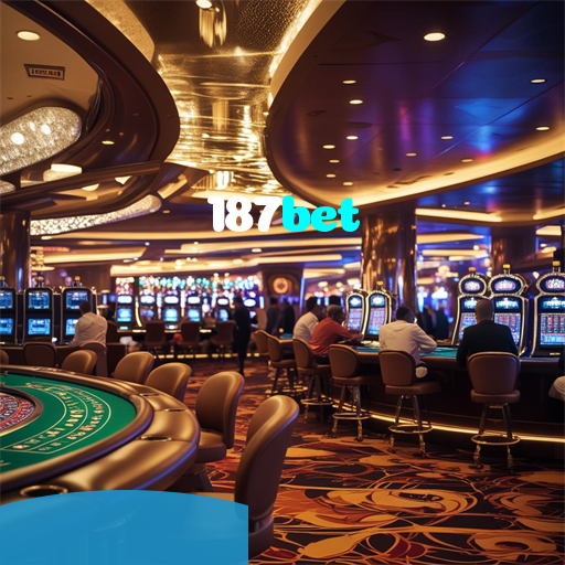187bet visual