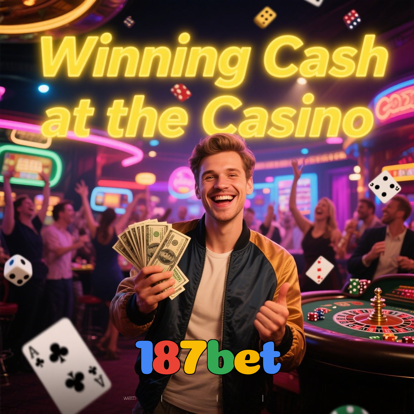 187bet visual