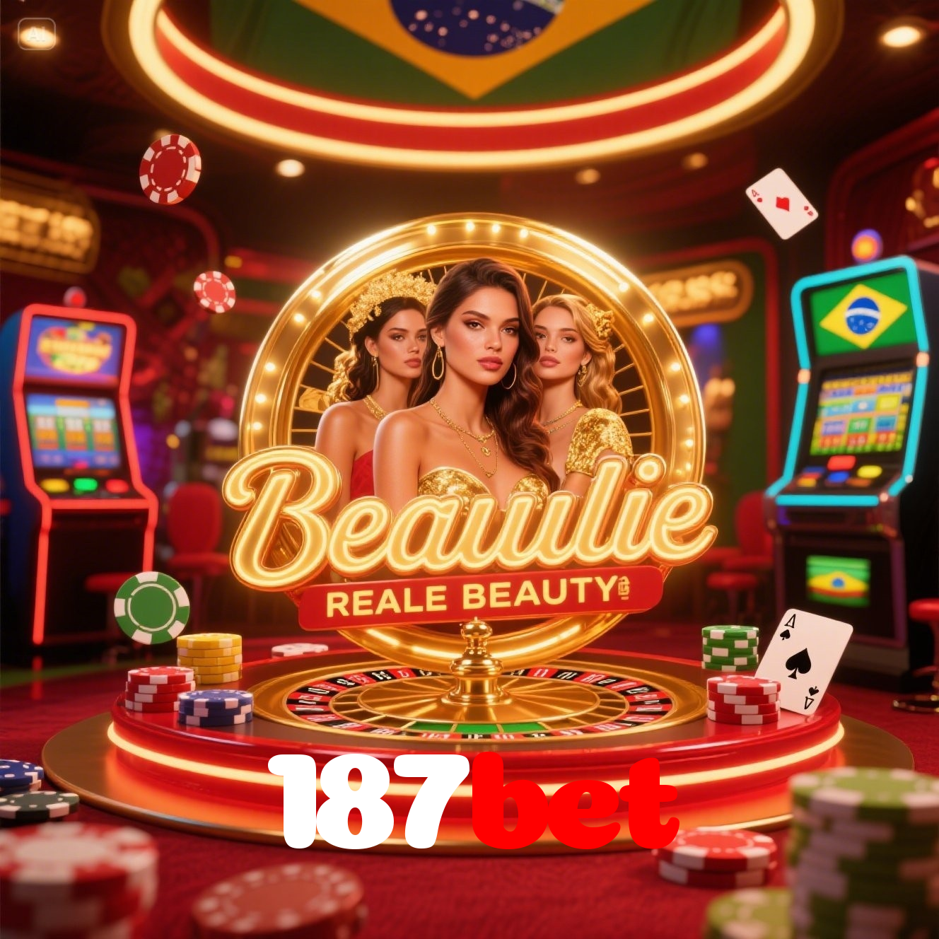 187bet visual