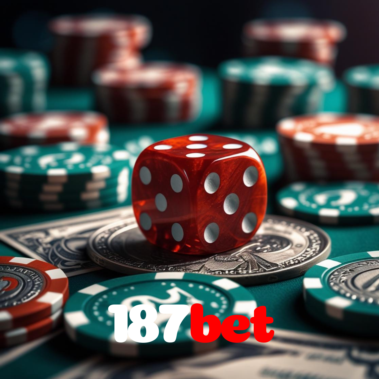 187bet visual