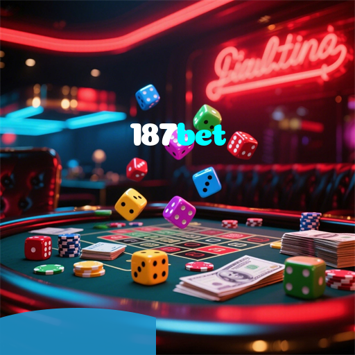 187bet visual