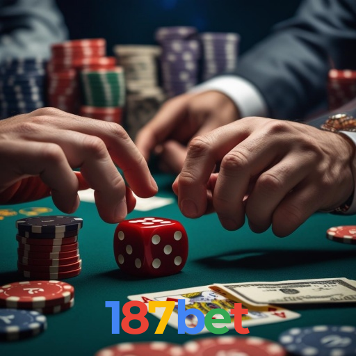 187bet visual