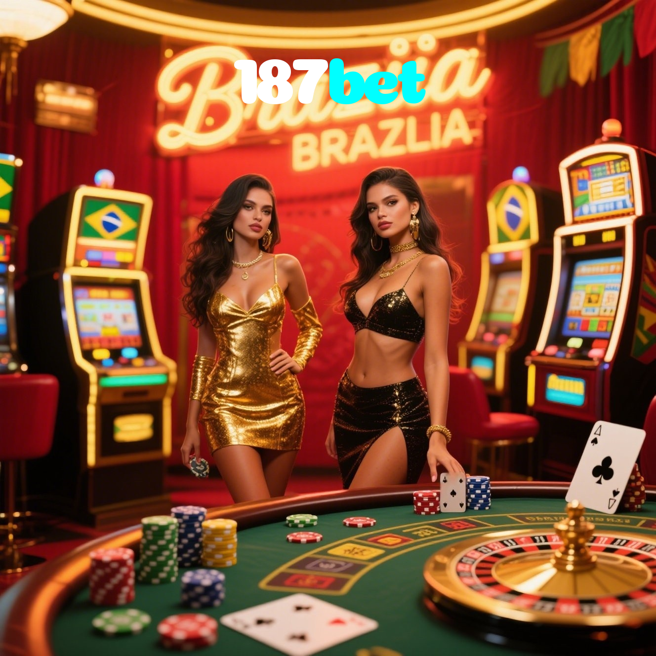 187bet visual