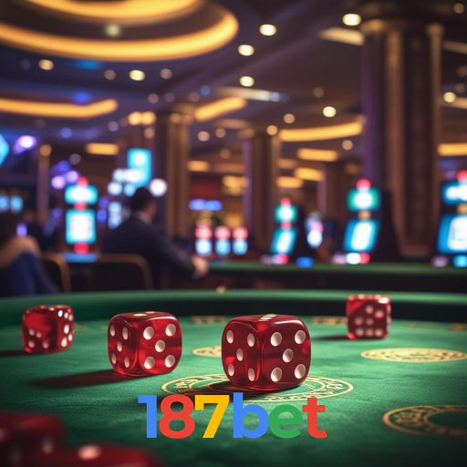 187bet visual