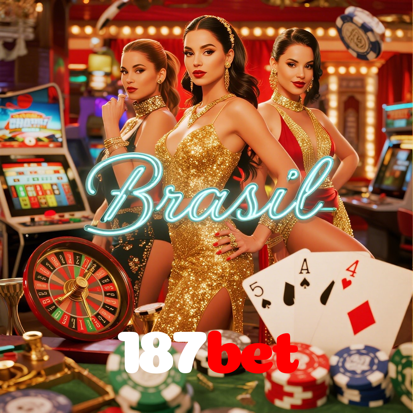 187bet visual