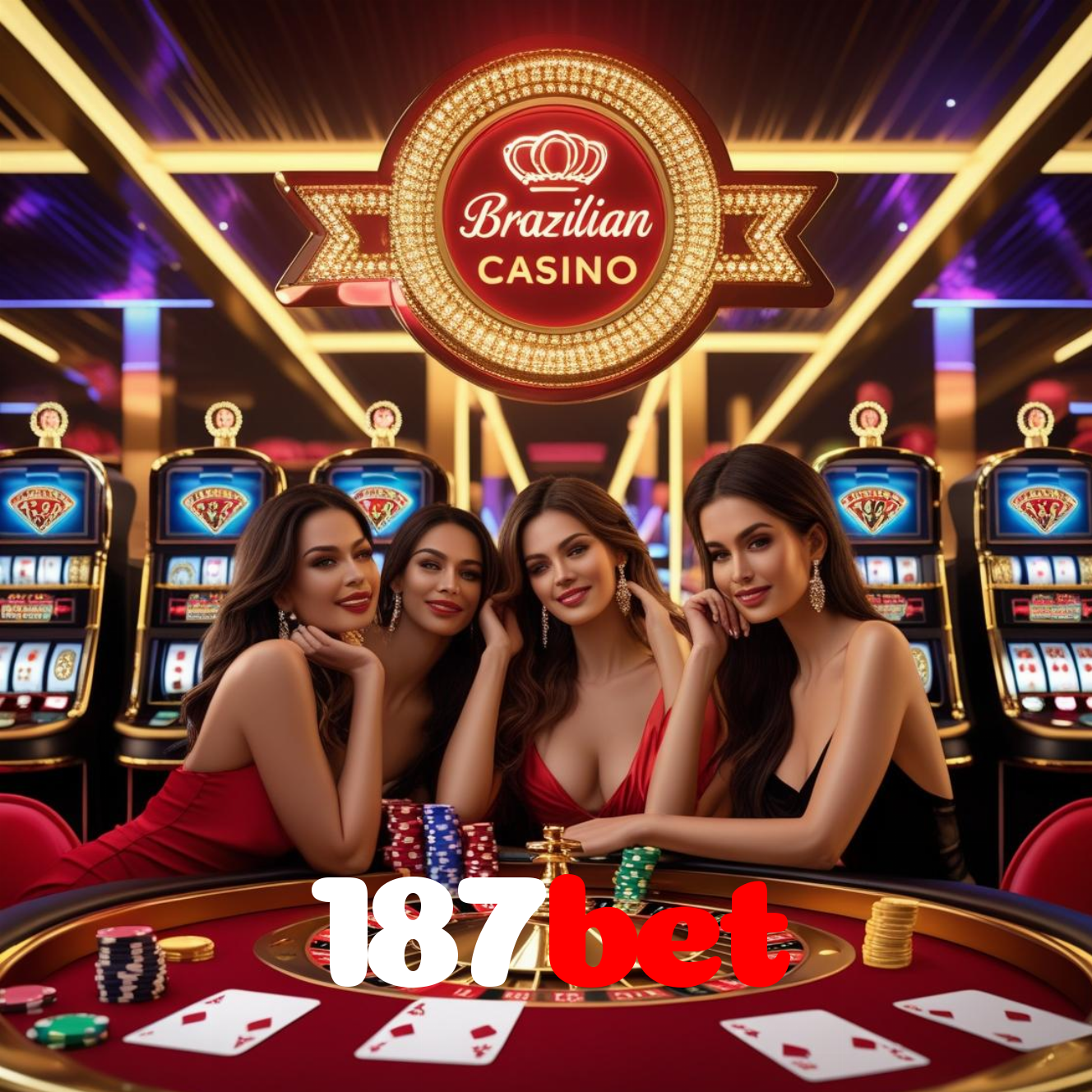 187bet visual