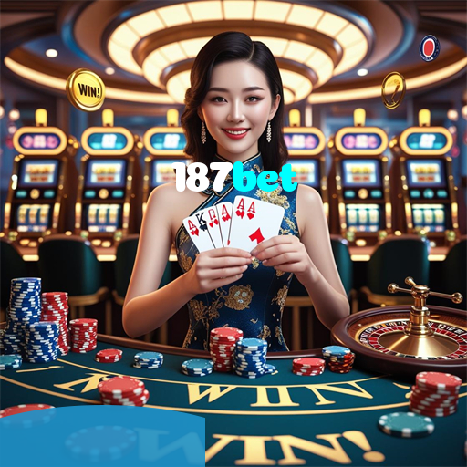 187bet visual